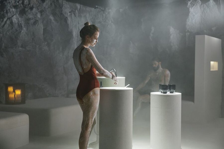 Blue Lagoon: Retreat Spa Experience & Private Changing Suite - Who will enjoy this experience most?