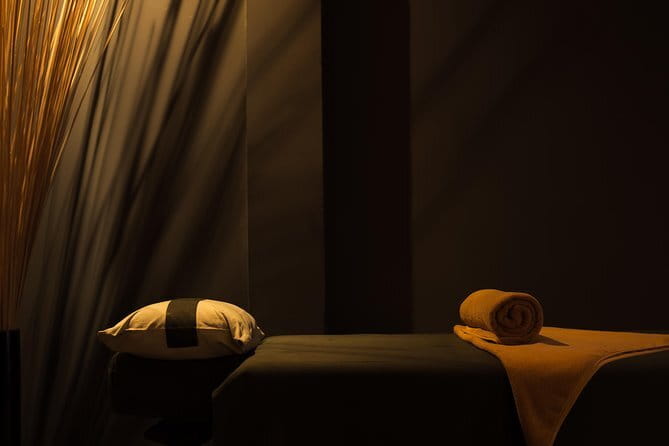 Bodia Classic Massage in Phnom Penh - Is $37 good value in Phnom Penh?