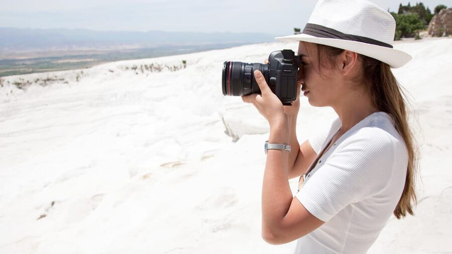 Bodrum: Pamukkale, Hot Springs & Travertines Tour with Lunch - The big question: is Pamukkale worth the ride from Bodrum?