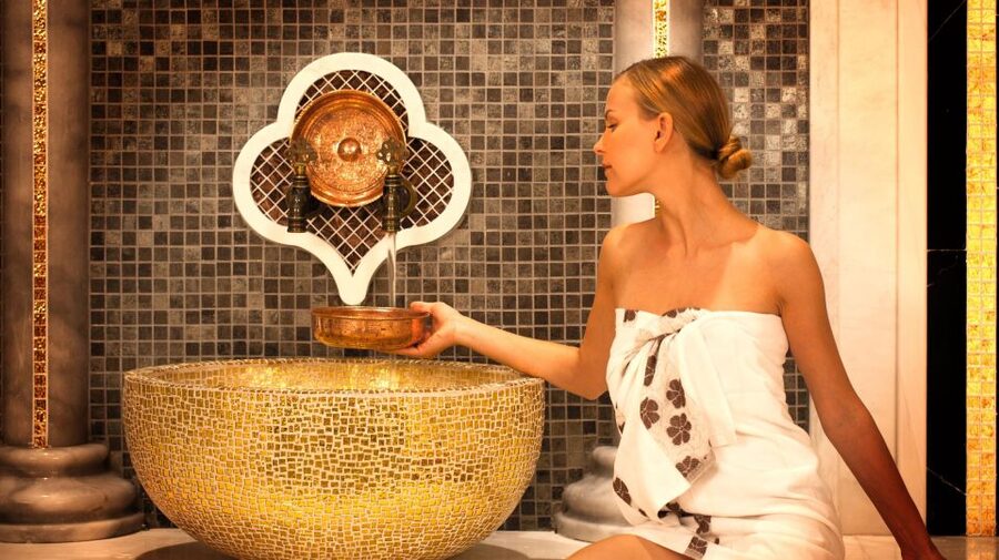 Bodrum: Traditional Turkish Hammam Experience - Who should book this experience?