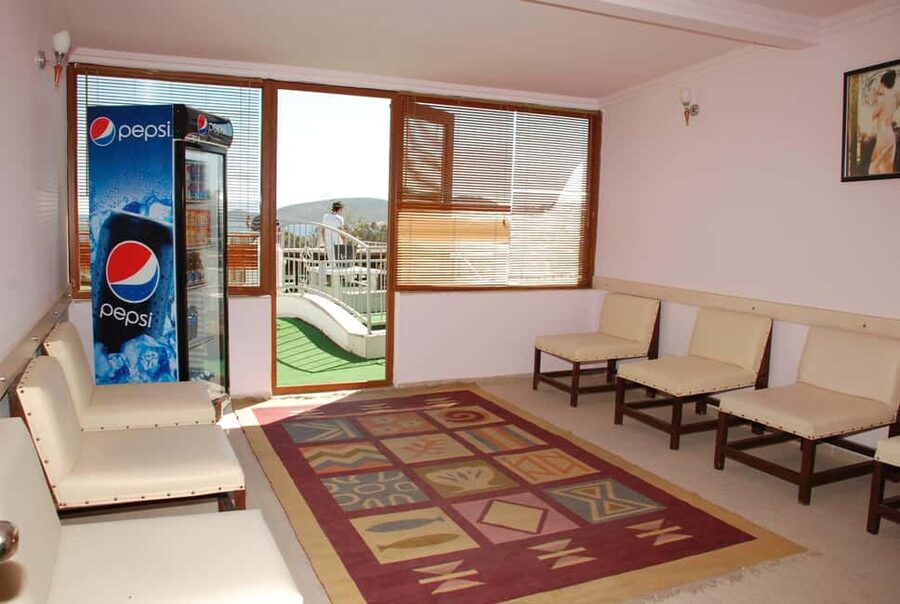 Bodrum: Turkish Bath Hamam - Gender arrangements and what to wear