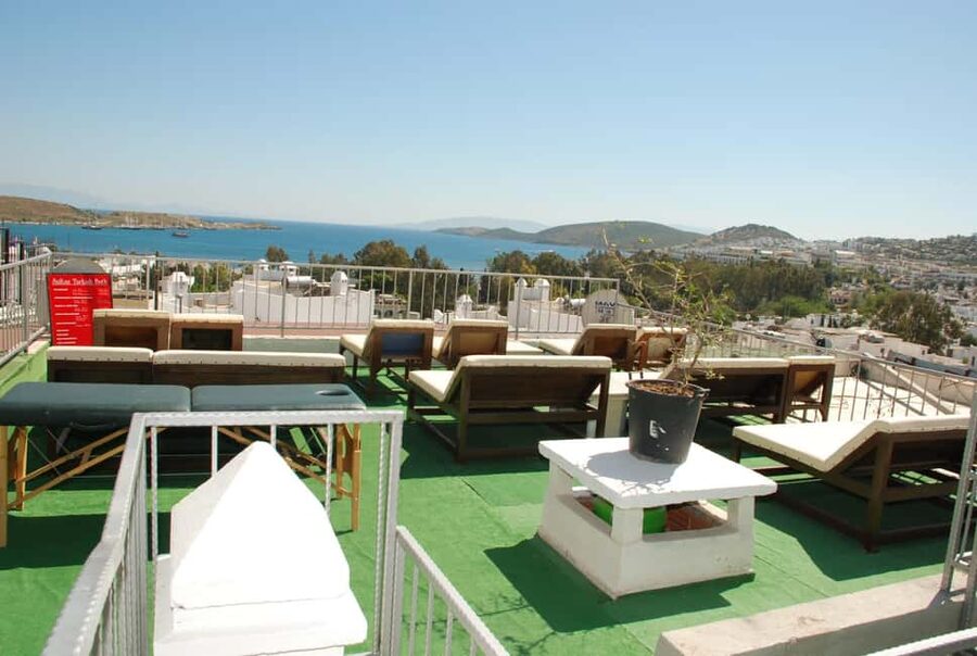 Bodrum: Turkish Bath Hamam - Practical booking advice for Bodrum