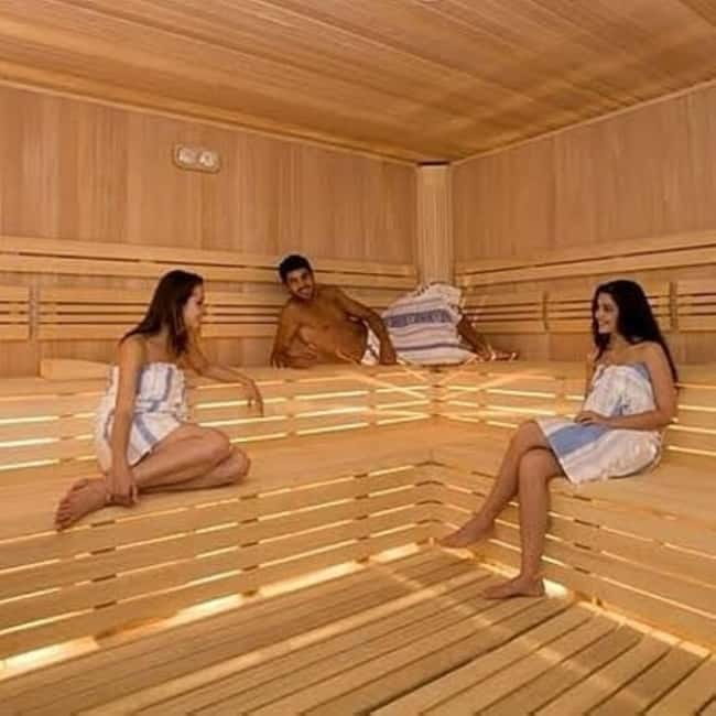 Bodrum: Turkish Bath with Oil Massage and Hotel Pickup - What the Bodrum hamam experience is really like