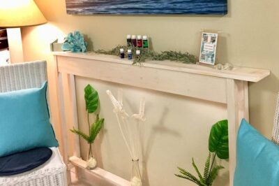 Body massage 60min