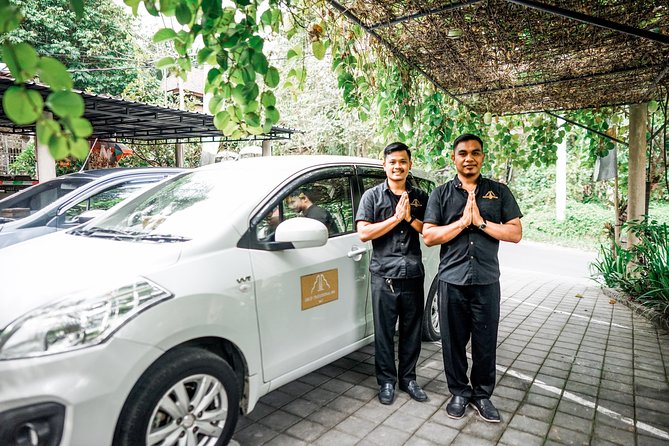 Body Massage Experience in Ubud Traditional Spa - The full-body Balinese massage