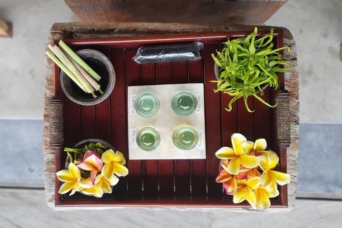 Body Massage Experience in Ubud Traditional Spa - Is $21 good value?