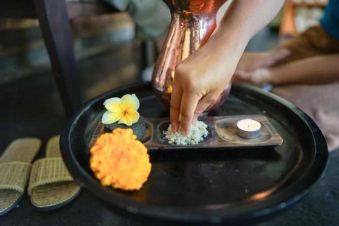 Body Massage Experience in Ubud Traditional Spa - Who will enjoy this experience most?