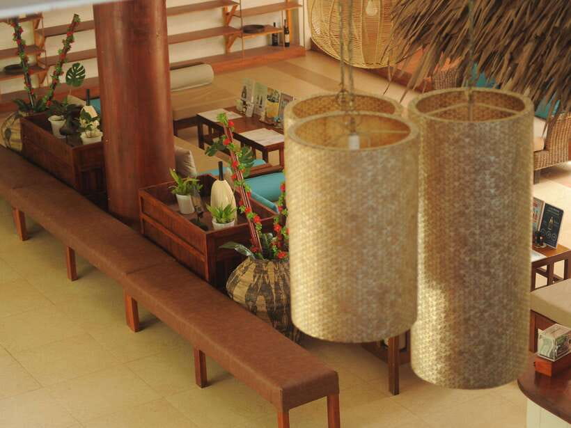 Boracay: Luna Spa Experience - A quiet two-hour pause near White Beach