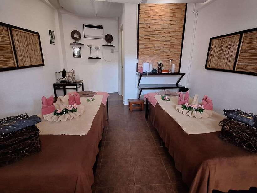Boracay: Luna Spa Experience - What the two-hour treatment is designed to do