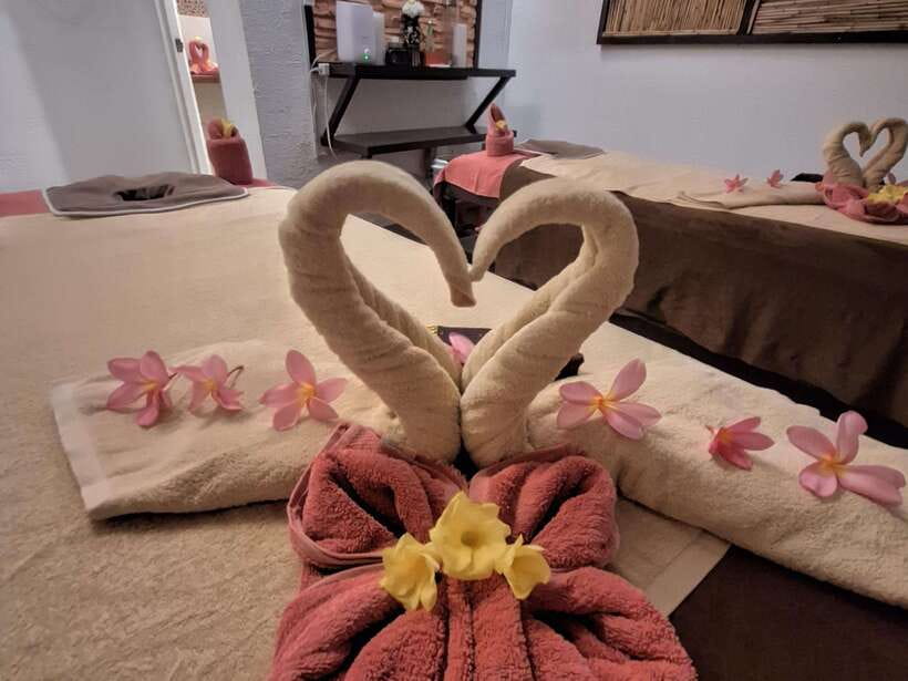 Boracay: Luna Spa Experience - What the customer feedback tells me