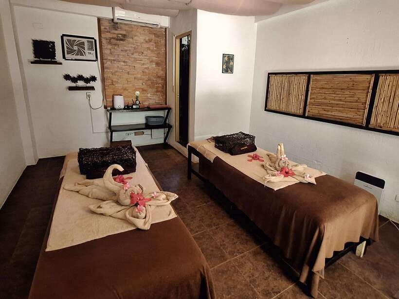 Boracay: Luna Spa Experience - Is $49 a fair price?
