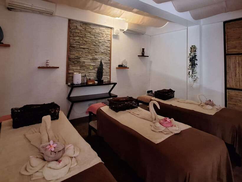 Boracay: Luna Spa Experience - Who should book Luna Spa?
