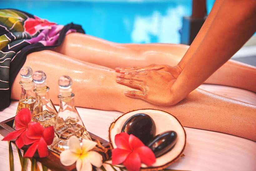 Boracay: Spa and Wellness Experience at Helios Spa - Getting there from D’Mall