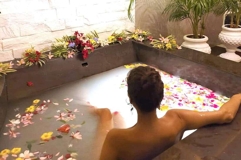 Boracay: Spa and Wellness Experience at Helios Spa - What the spa room may feel like