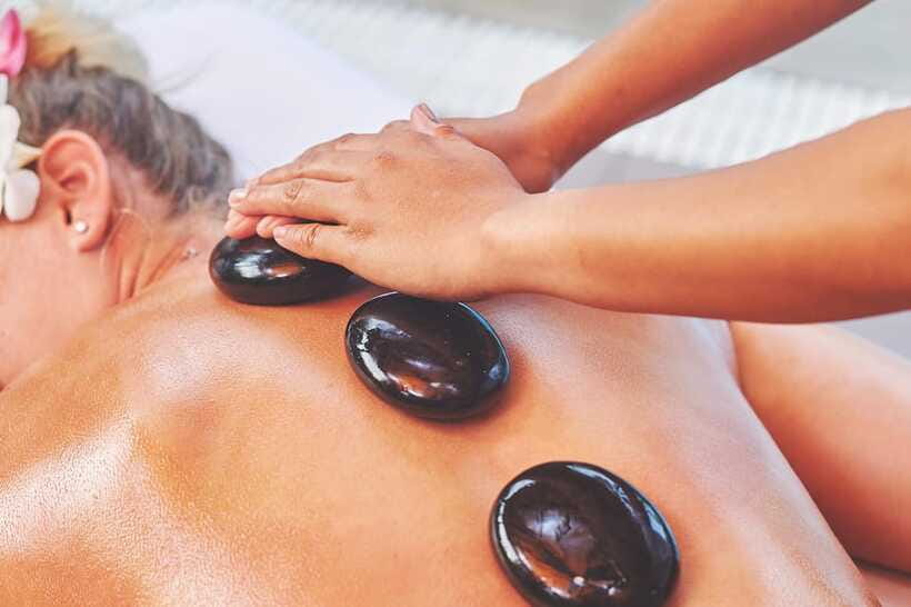 Boracay: Spa and Wellness Experience at Helios Spa - The unexpected shared-massage issue