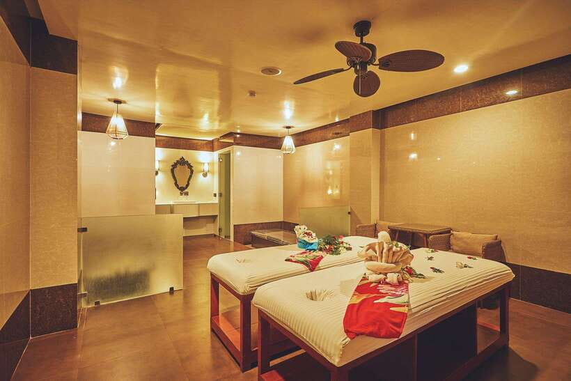 Boracay: Spa and Wellness Experience at Helios Spa - Choosing the right treatment