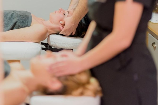 Boreal Couple Massage - Should You Book the Boreal Couple Massage?