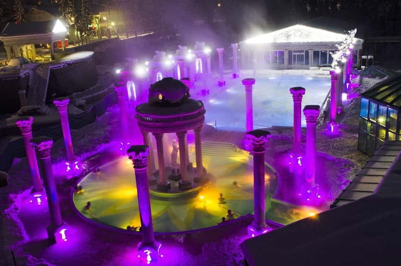 Bratislava (DayTrip): Bojnice Castle, Čičmany, Aphrodite Spa - Is $212 a Fair Price?