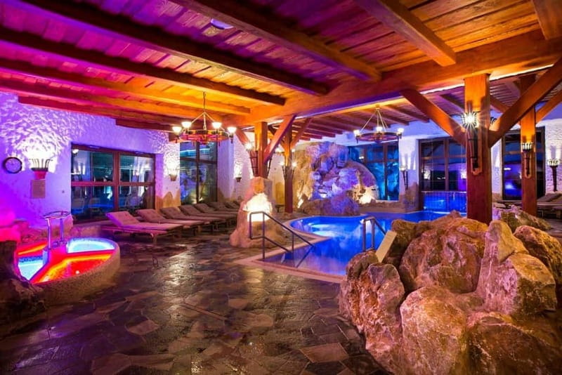 Bratislava (DayTrip): Bojnice Castle, Čičmany, Aphrodite Spa - A Slovak Lunch With Local Character