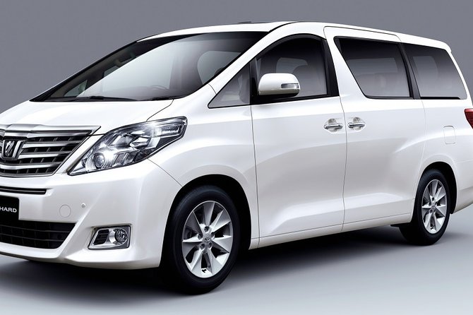 Breathless Montego Bay Resort & Spa Private Transportation - The short ride to Breathless Montego Bay