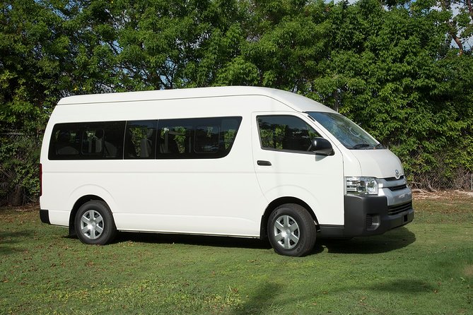 Breathless Montego Bay Resort & Spa Private Transportation - What is included, and what is not