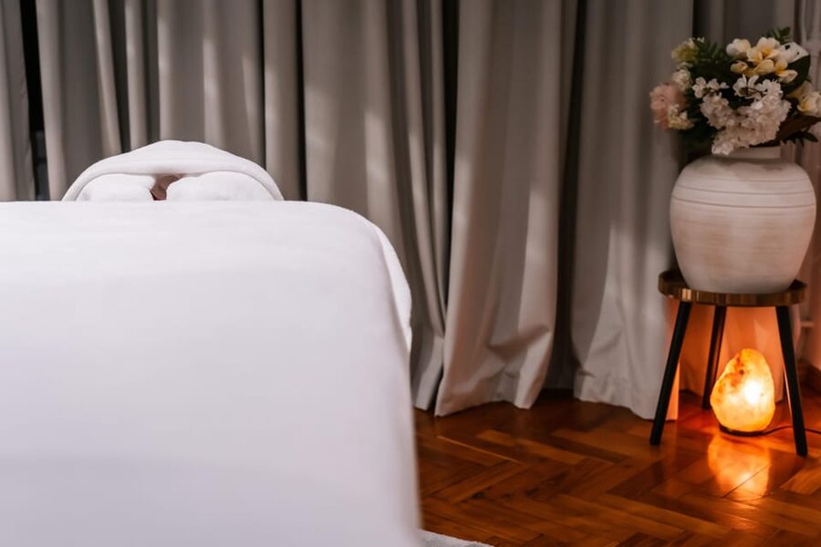 Bucharest: Harmony Wellness Center Massage Treatments - Key Points Before You Book
