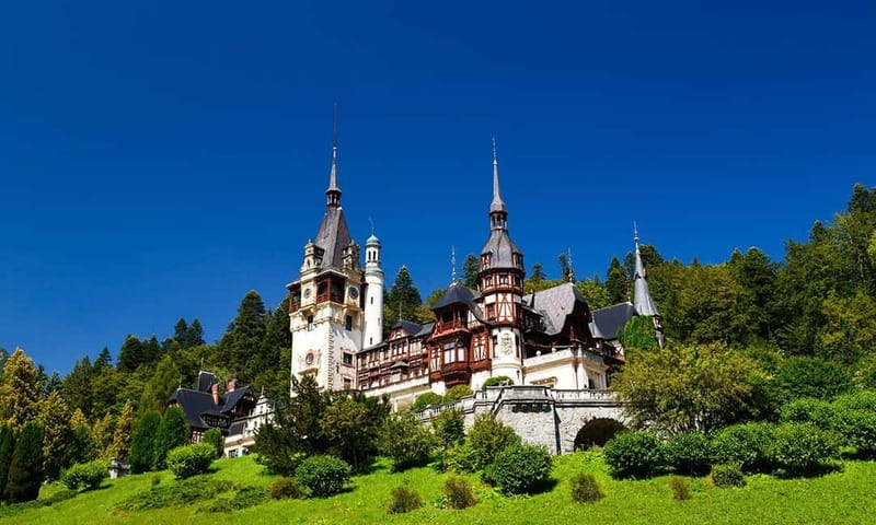 Bucharest MegaPass: Top Attractions, Tours & Wellness - What the Bucharest MegaPass actually gives you