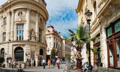 Bucharest MegaPass: Top Attractions, Tours & Wellness
