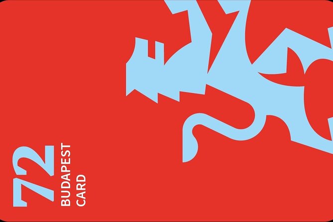 Budapest Card: Free Public Transport, Spa & Museums with Delivery - How the Budapest Card works in real life