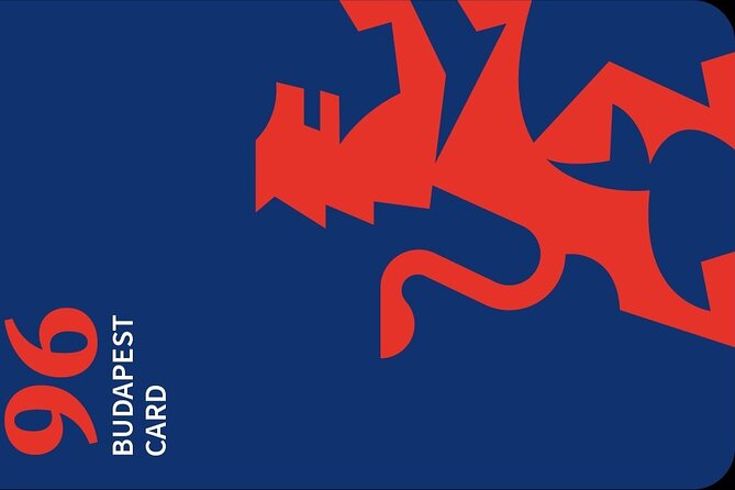 Budapest Card: Free Public Transport, Spa & Museums with Delivery - Lukács Thermal Bath is the card’s standout non-museum benefit