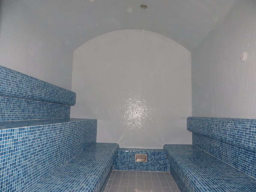 Budapest: Dandar Thermal Bath Full-Day Admission - A quieter side of Budapest’s bathing tradition