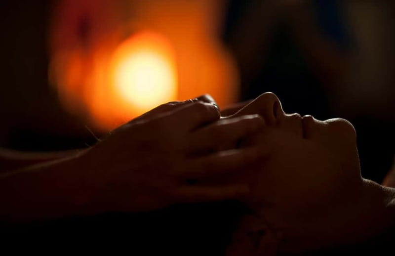 Budapest, Day Spa: Sauna, Massage and Relaxation Room - The 60-minute couples massage