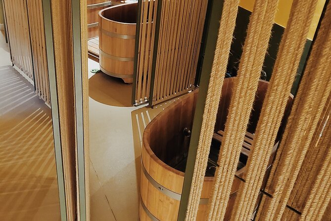 Budapest Exclusive Thermal Spa LUKACS LUXURIOUS PRIVATE BEER BATH - The strongest part is the atmosphere