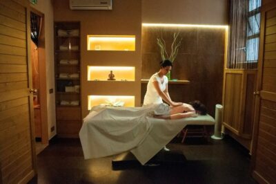 Full-Day Gellért Spa Ticket