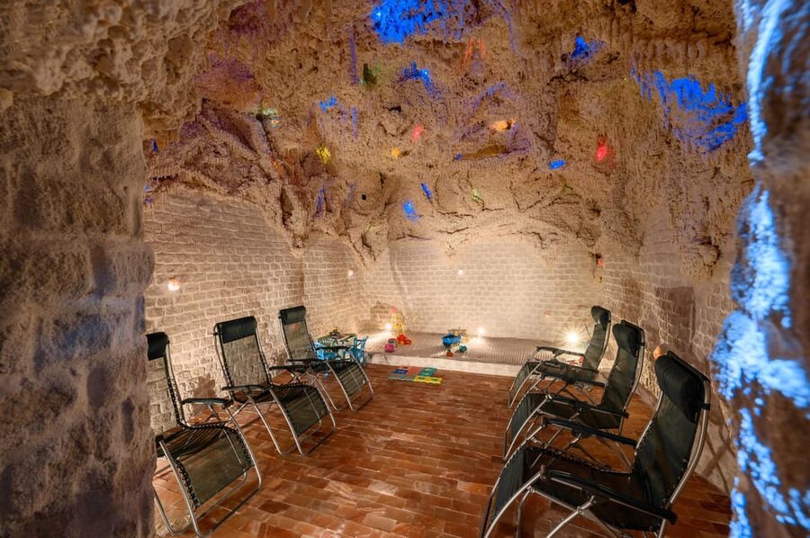 Budapest: Helia Day Spa entry ticket - Who will enjoy Helia most?