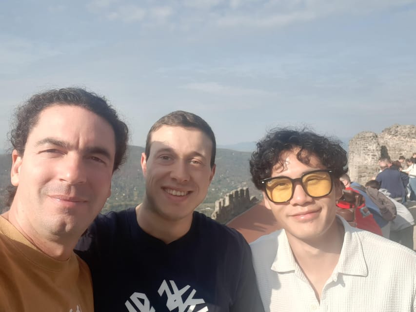 Budapest Hike to Visegrád Castle w or wo Sauna/Danube beach - FAQ
