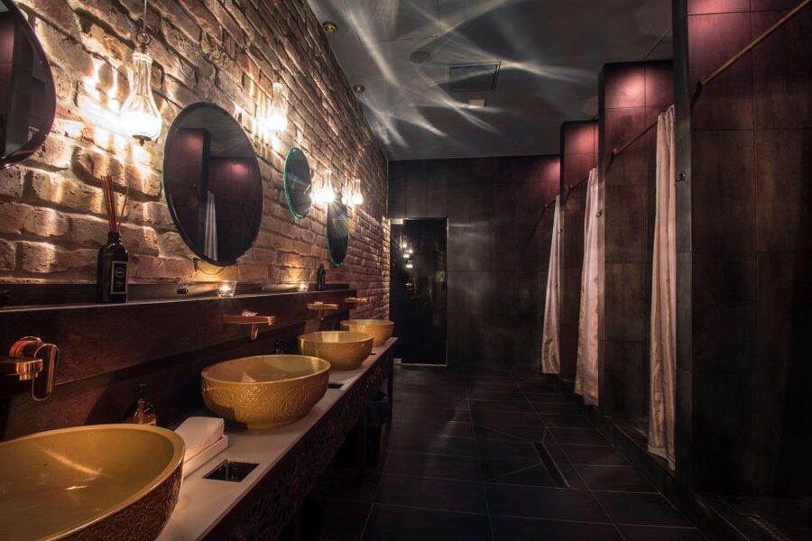 Budapest: Mandala Day Spa & Luxury Pool Experience - What to bring and what the basic ticket leaves out