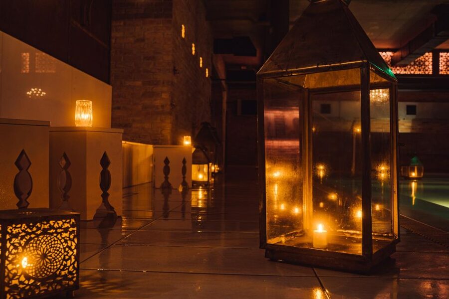 Budapest: Mandala Day Spa & Luxury Pool Experience - Who will enjoy Mandala Day Spa most