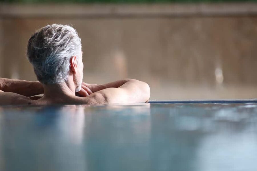 Budapest: Margaret Island Spa Day with Swedish Massage - The Day Works Best at a Slow Pace