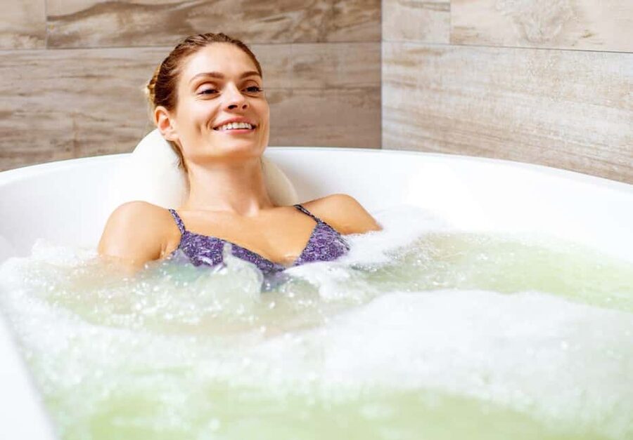 Budapest: Margaret Island Spa Day with Swedish Massage - Practical Details That Make the Visit Easier