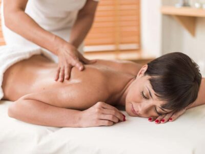 Margaret Island Spa Day with Swedish Massage