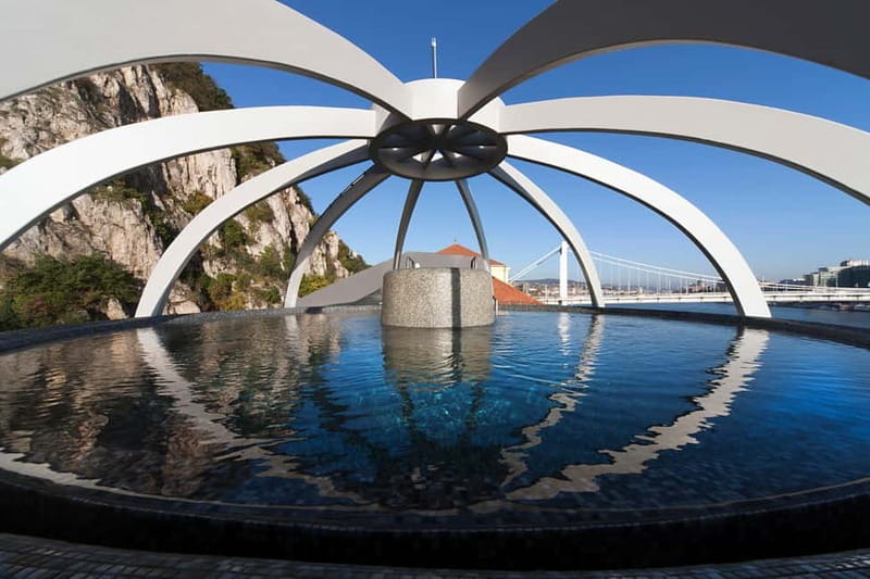 Budapest: Rudas Turkish Bath or Spa Day Pass & 3-Course Meal - Key points to know before you book