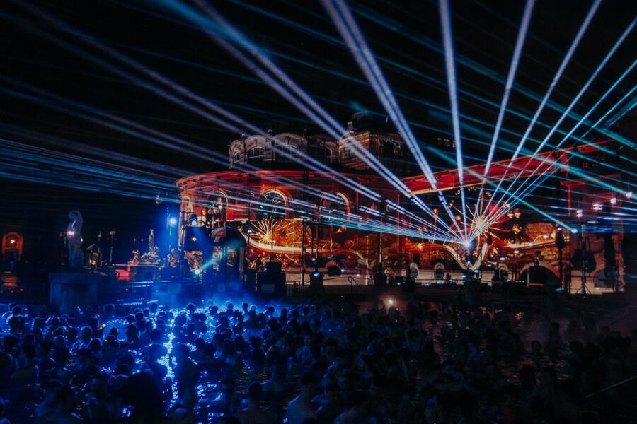 Budapest: Sparty - The Ultimate Late-Night Spa Party Ticket - Who will enjoy Sparty most