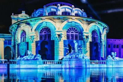 Sparty – The Ultimate Late-Night Spa Party Ticket