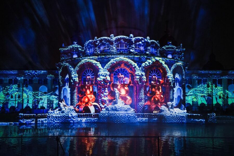 Budapest: Sparty - The Ultimate Late-Night Spa Party Ticket - Choosing between standard and premium tickets