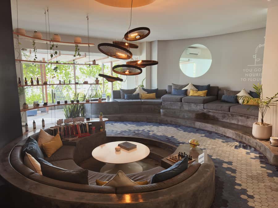 Canggu Bali: Zero Gravity Flotation Therapy by Solace Float - What Solace Float in Canggu is really offering