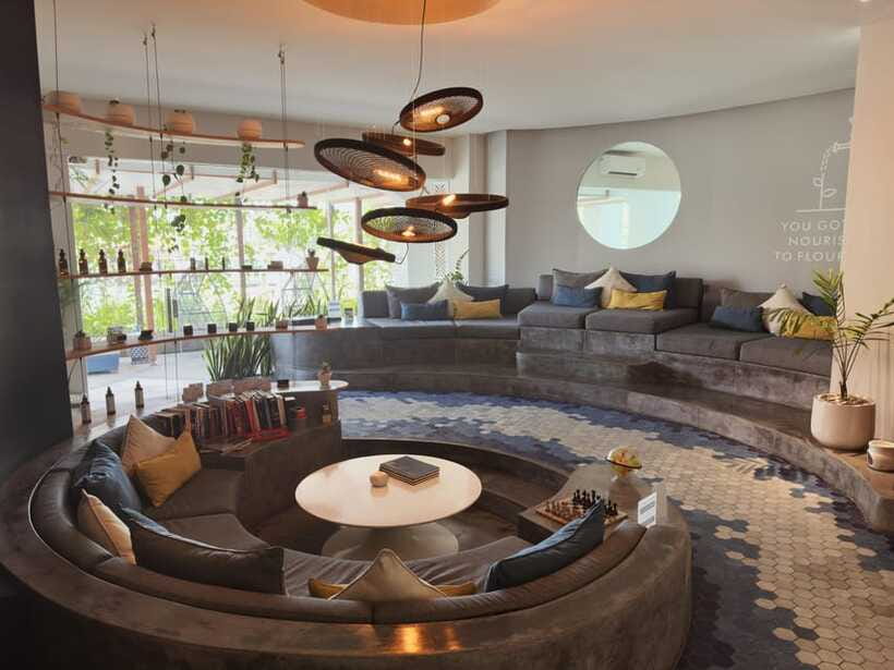 Canggu Bali: Zero Gravity Flotation Therapy by Solace Float - The practical details that affect your visit