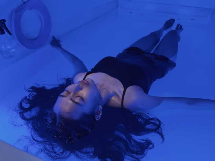 Canggu Bali: Zero Gravity Flotation Therapy by Solace Float - A balanced look at the experience