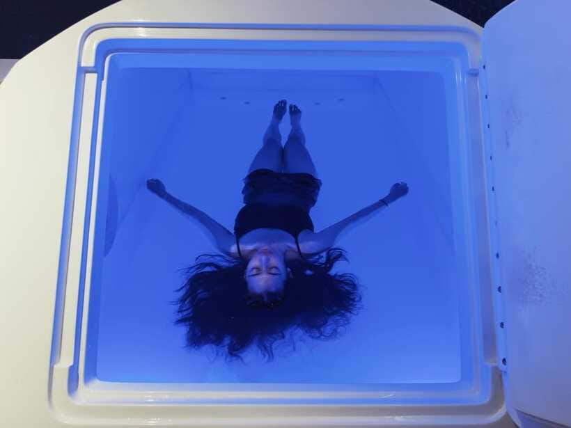 Canggu Bali: Zero Gravity Flotation Therapy by Solace Float - Should you book Solace Float?