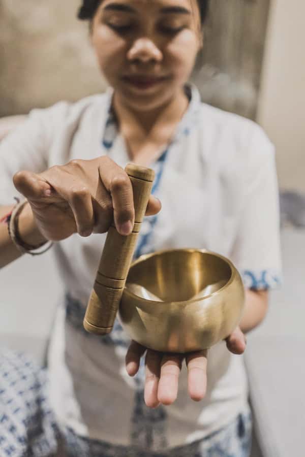 Canggu: Massage and Spa Experience at Svaha Spa Berawa - Key points at a glance